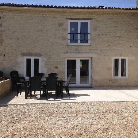 Dom wakacyjny Gemini, Les Constellations Complex