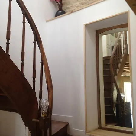 Gemini, Les Constellations Complex Dom wakacyjny Doeuil-sur-le-Mignon