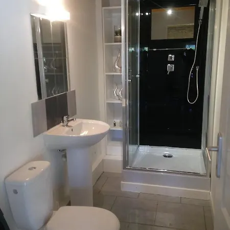 Gemini, Les Constellations Complex