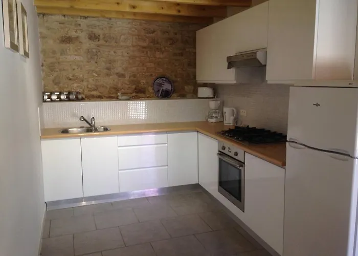 度假居 Gemini, Les Constellations Complex Doeuil-sur-le-Mignon