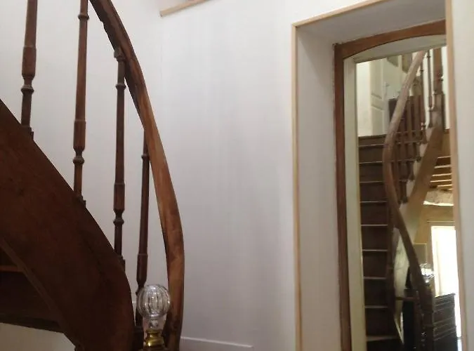 Gemini, Les Constellations Complex 度假居 Doeuil-sur-le-Mignon