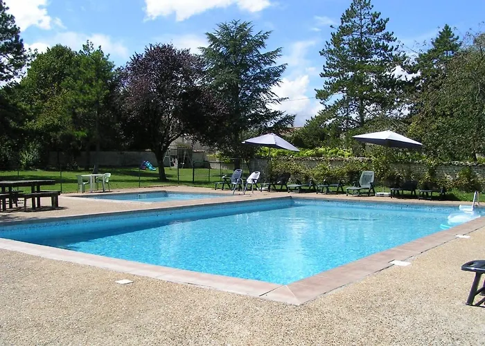 Gemini, Les Constellations Complex * Doeuil-sur-le-Mignon