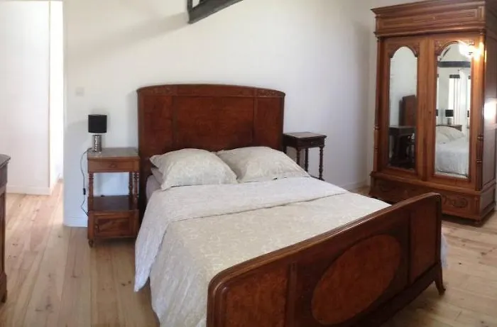 度假居 Gemini, Les Constellations Complex