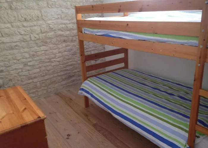 度假居 Gemini, Les Constellations Complex *