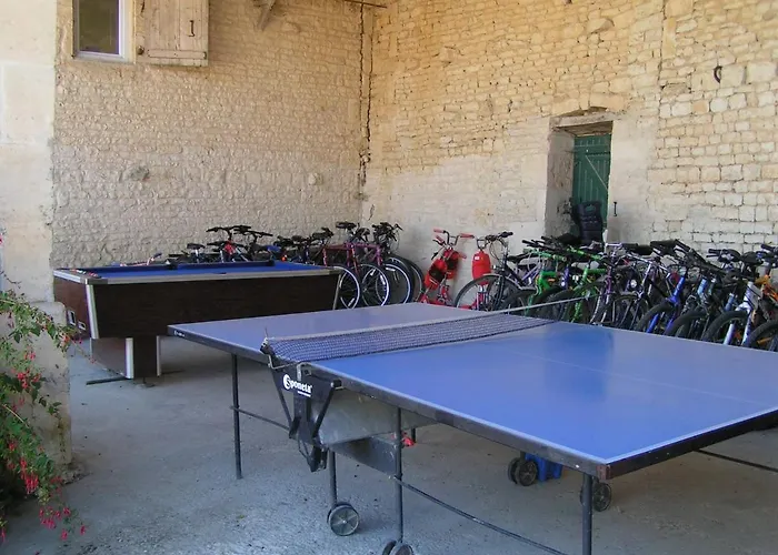 Gemini, Les Constellations Complex