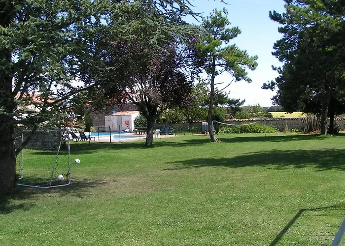 Gemini, Les Constellations Complex 度假居 *