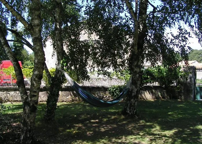 Gemini, Les Constellations Complex 度假居